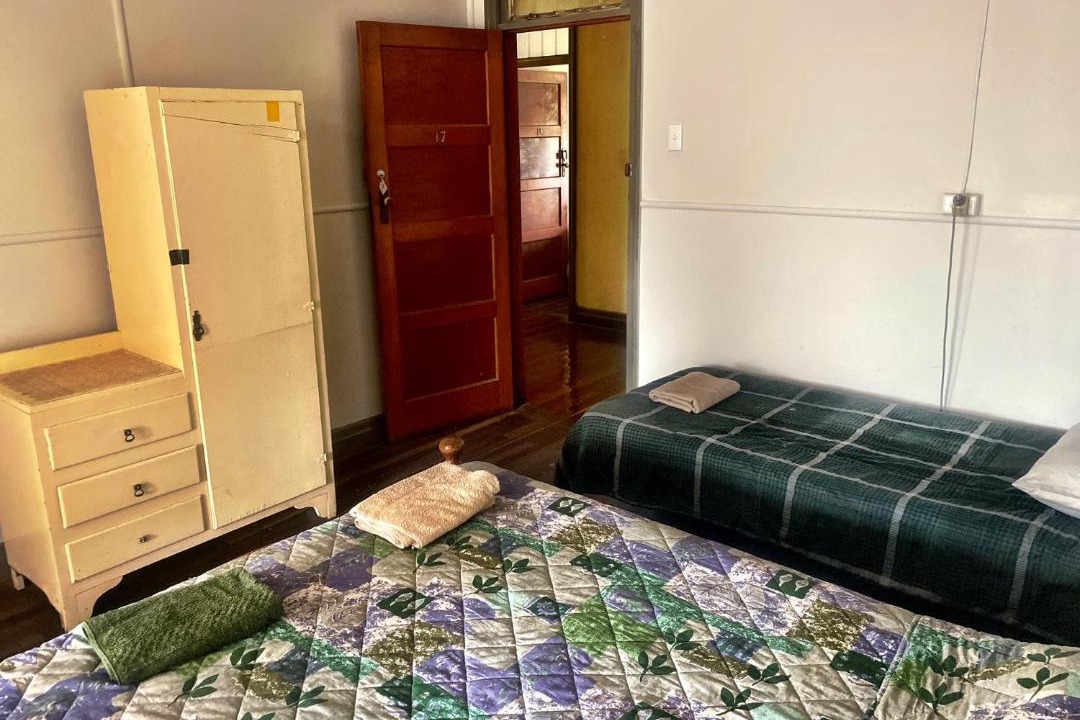Photo of Bedroom in Tambo