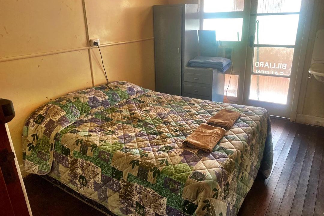 Photo of Bedroom in Tambo