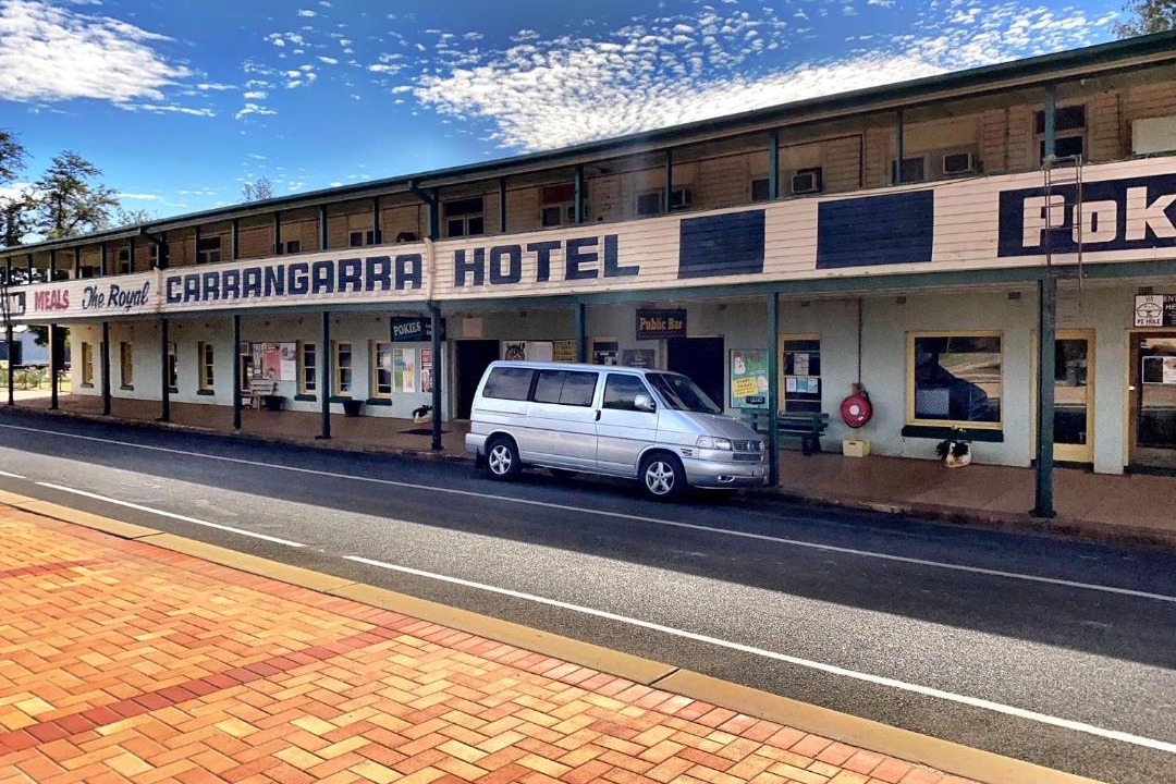 Photo of Others in Tambo