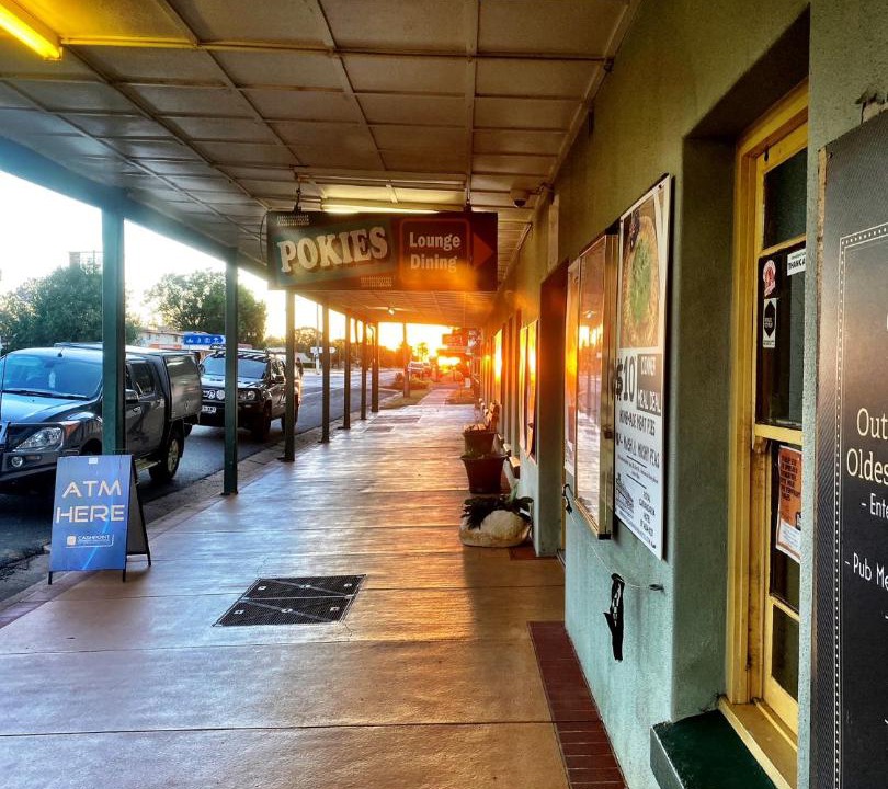 Photo of Others in Tambo