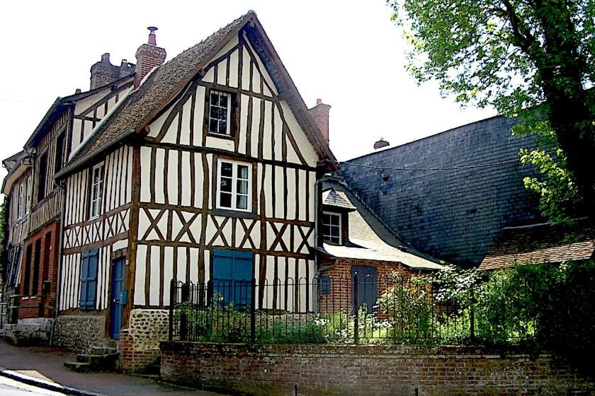 Photo of Others in Lyons-la-Foret