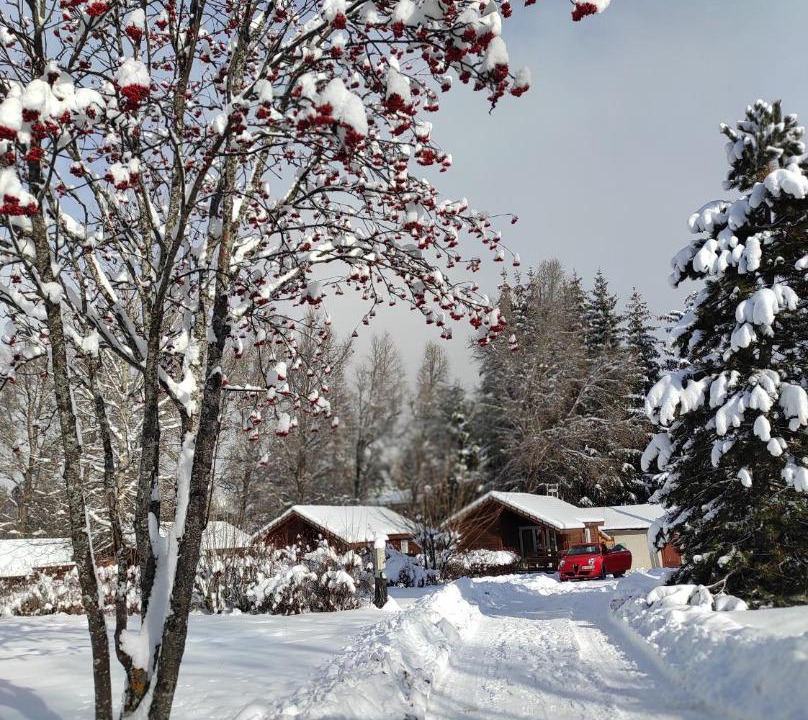 Photo of Others in Saint-Leger-les-Melezes