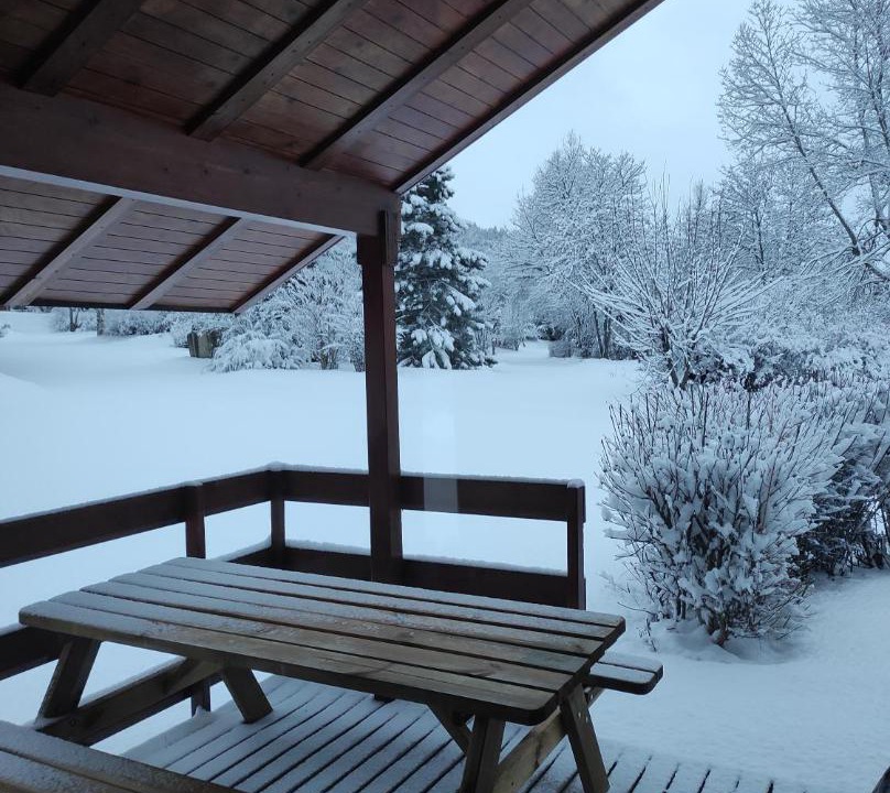 Photo of Others in Saint-Leger-les-Melezes