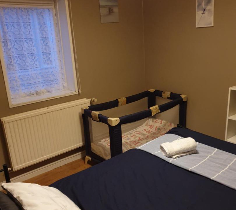 Photo of Bedroom in Malo-les-Bains
