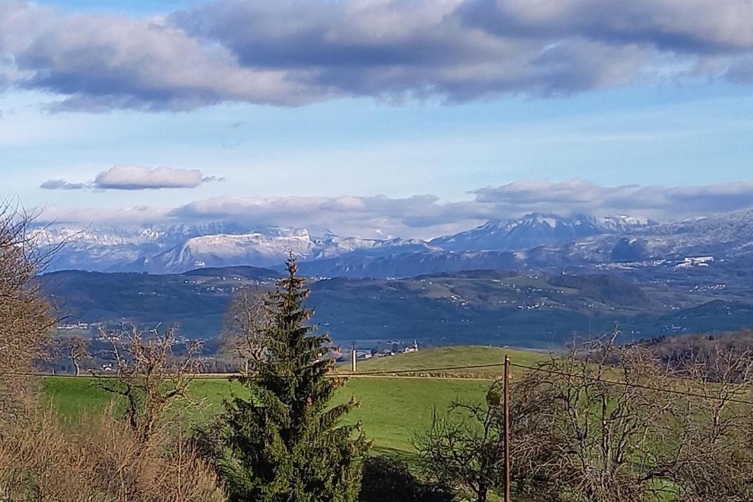 Photo of Outdoor in Rumilly
