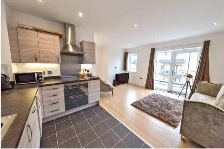 Photo of Livingroom in Higham Hill