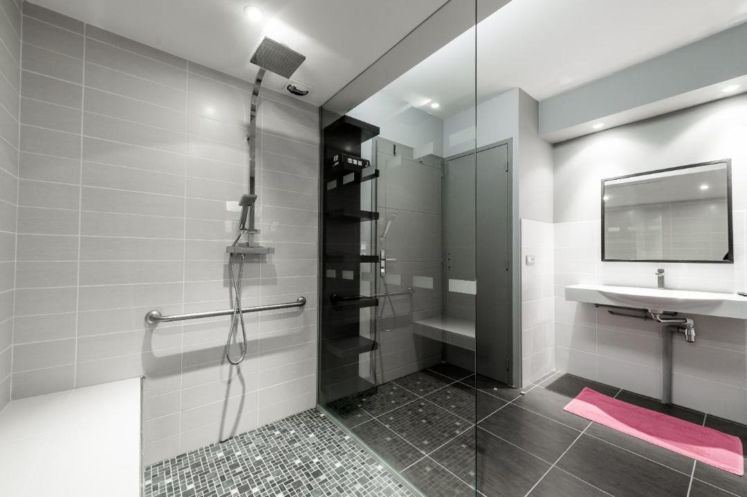 Photo of Bathroom in Arrens-Marsous