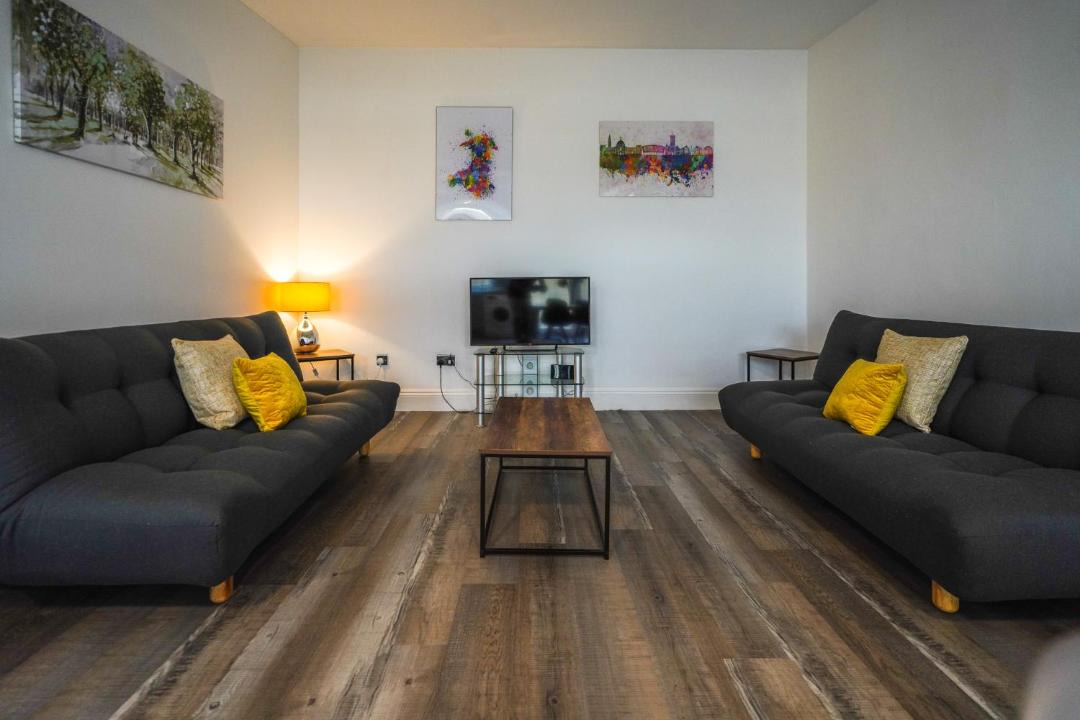 Photo of Livingroom in Heath