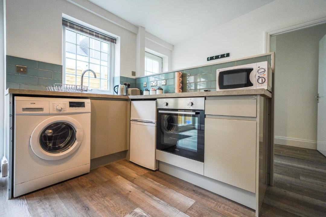 Photo of Kitchen in Heath