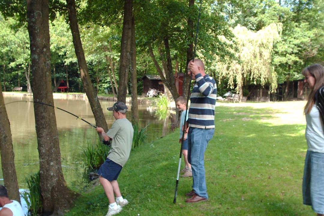 Photo of Others in Saint-Michel