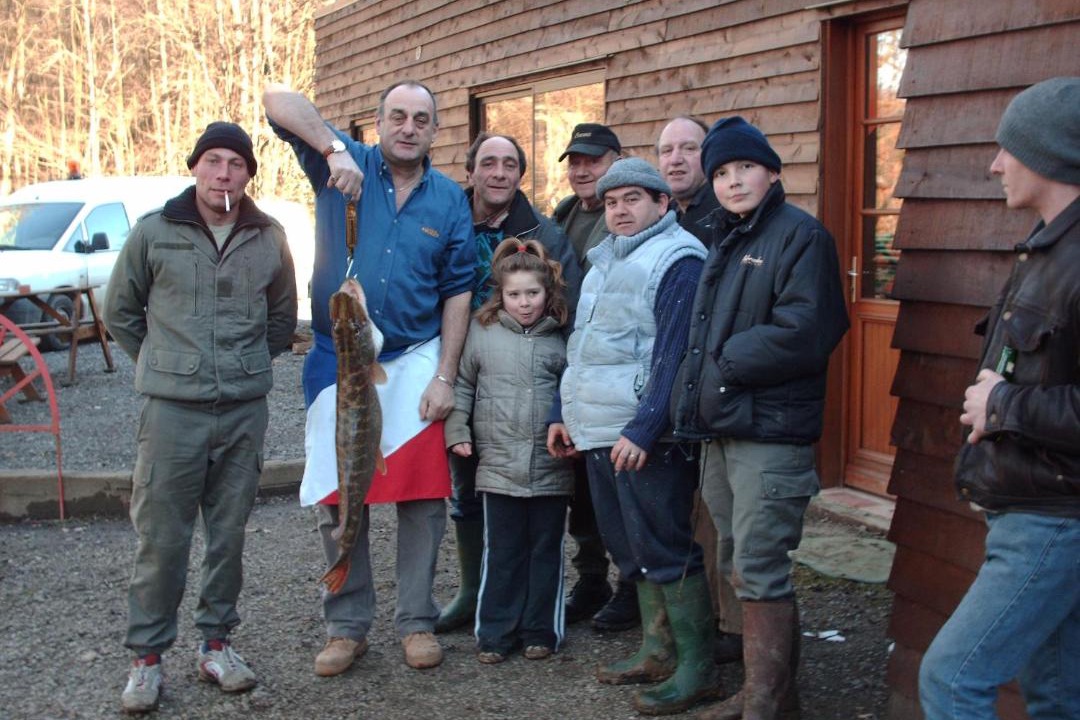 Photo of Others in Saint-Michel
