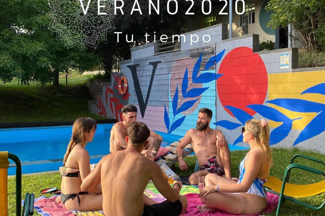 Photo of Outdoor in Sarroqueta