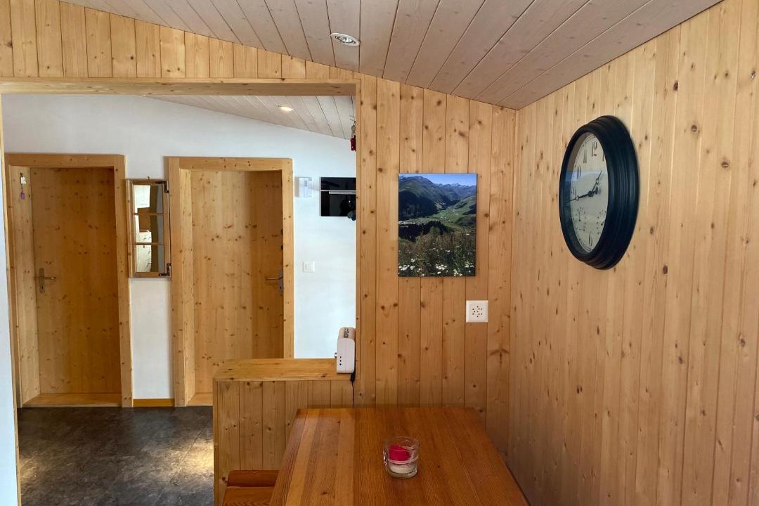 Photo of Others in Sedrun