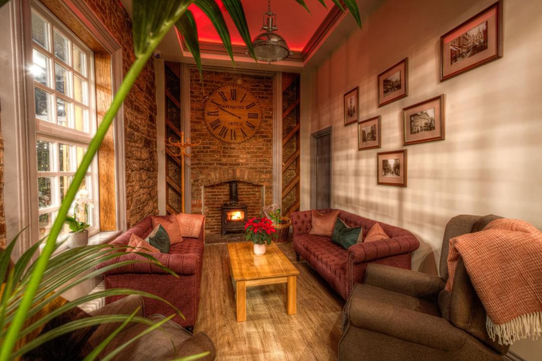 Photo of Livingroom in Rotherham