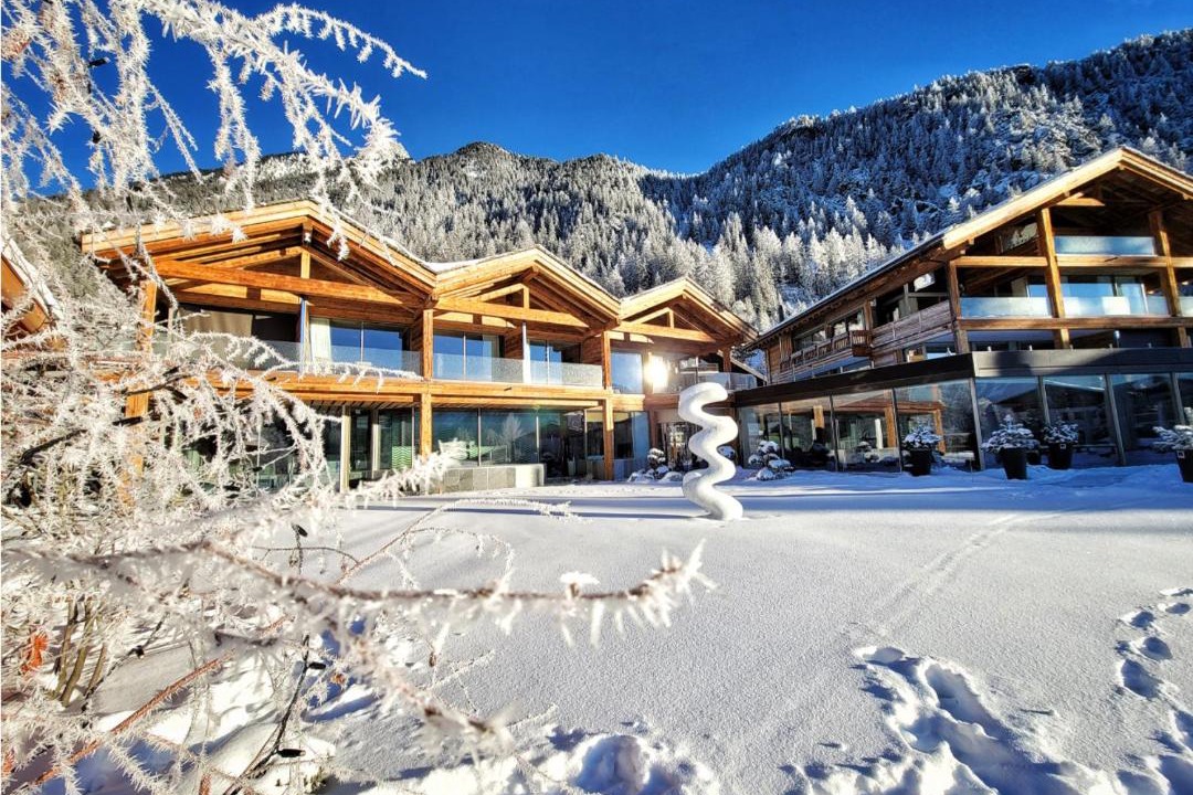 Photo of Others in Champex-Lac