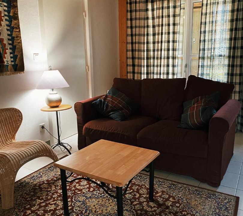 Photo of Livingroom in Arrens-Marsous