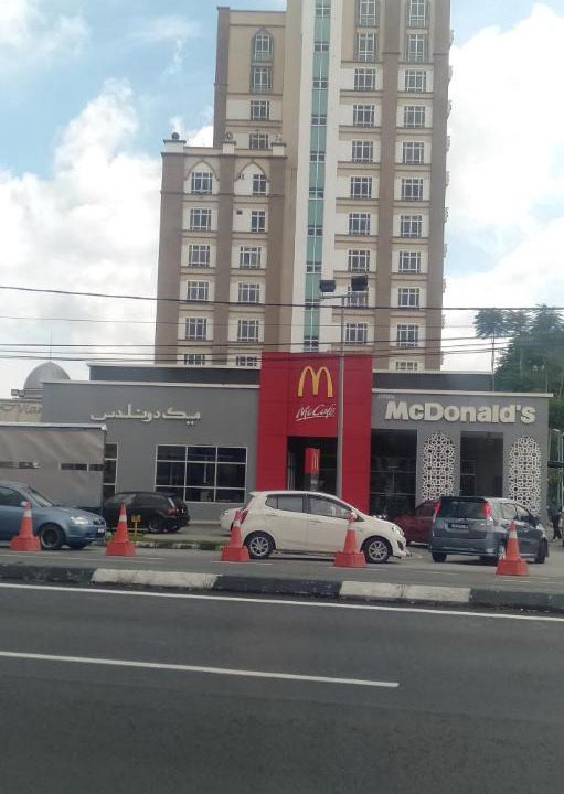 Photo of Others in Wakaf Che Yeh