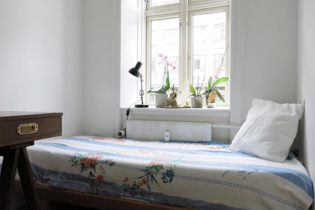 Photo of Bedroom in Copenhagen K
