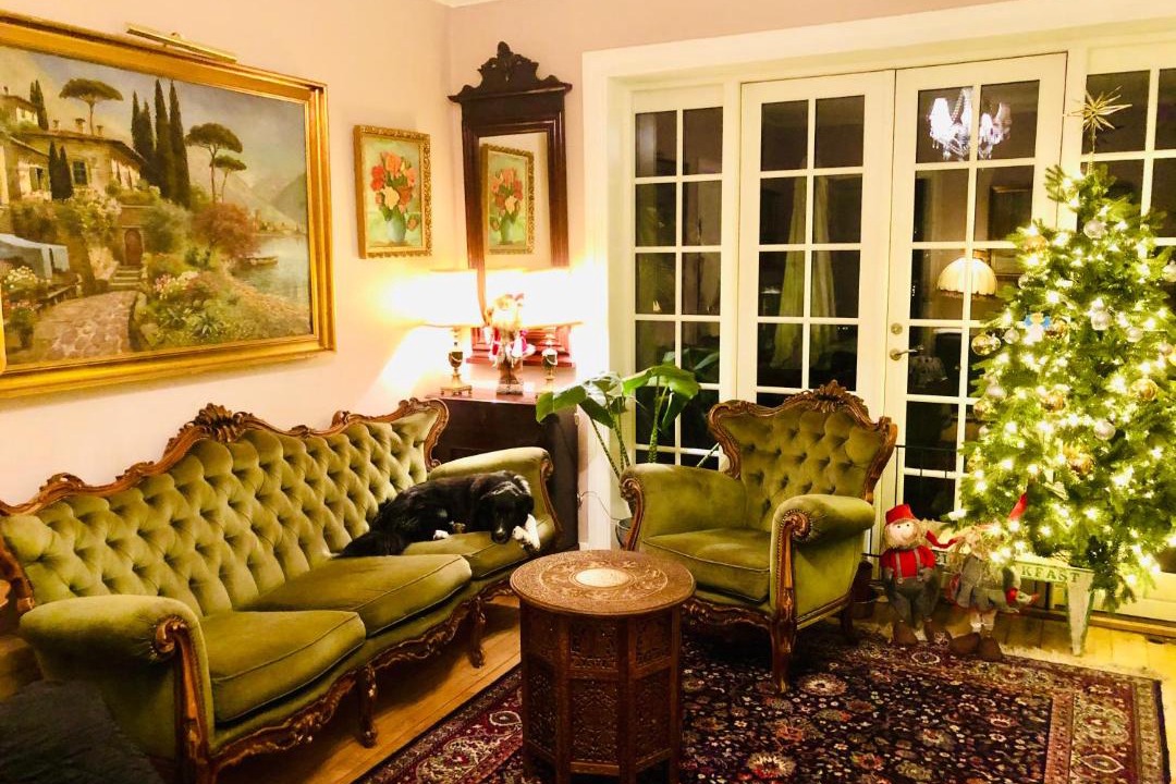 Photo of Livingroom in Vaerlose