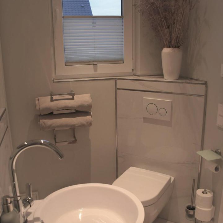 Photo of Bathroom in Neuhausel