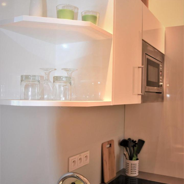 Photo of Kitchen in Neuhausel