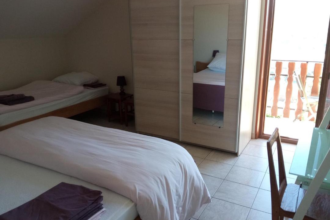Photo of Bedroom in Cleurie
