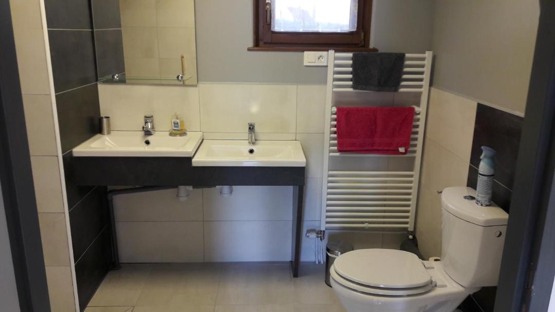 Photo of Bathroom in Cleurie