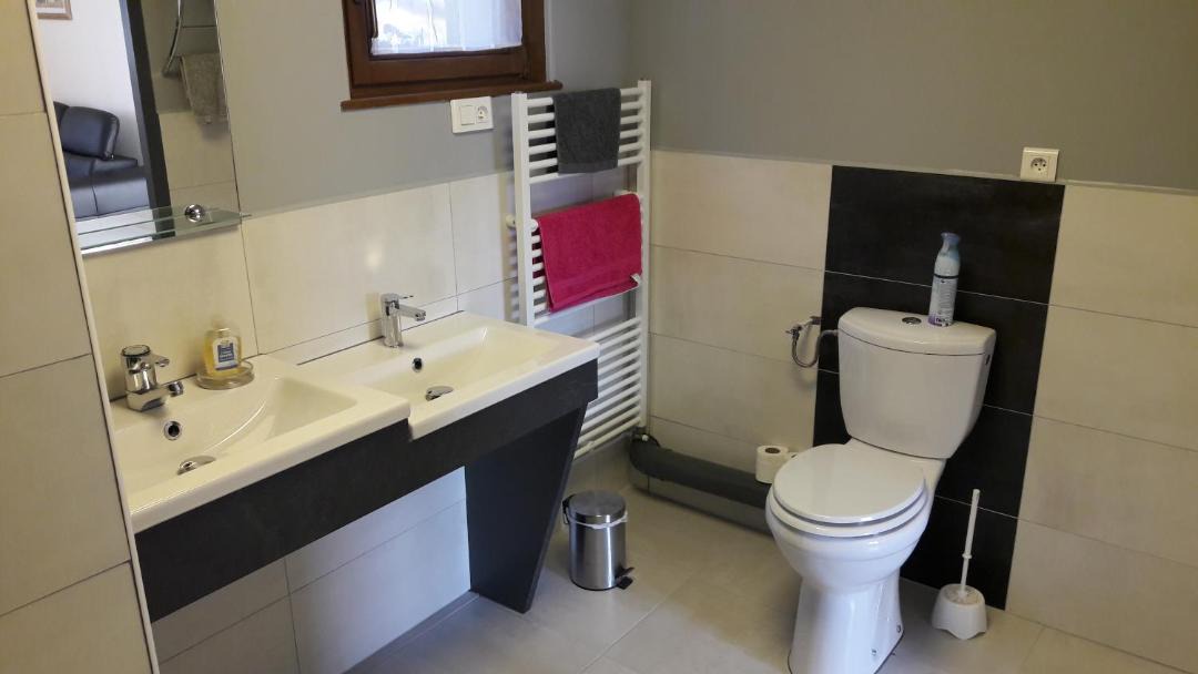 Photo of Bathroom in Cleurie