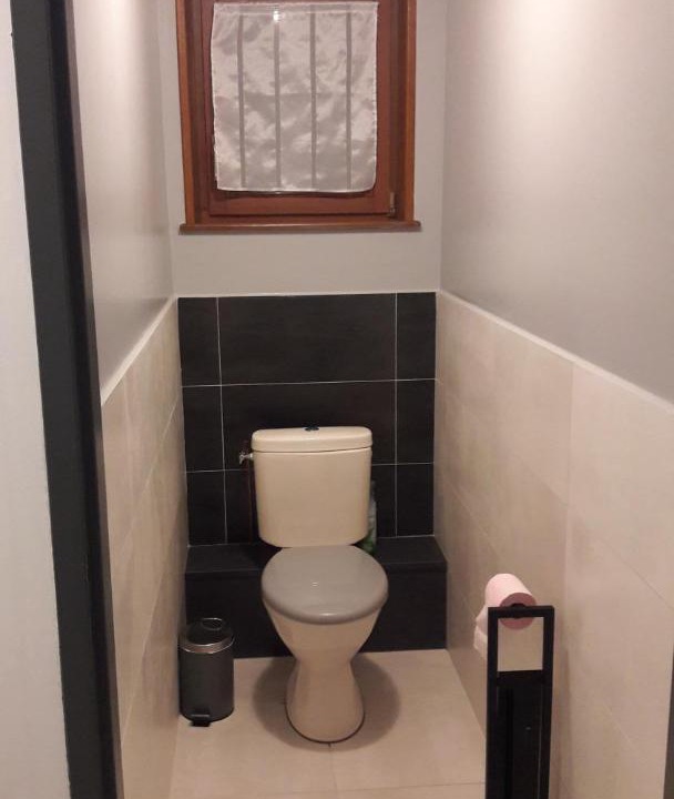 Photo of Bathroom in Cleurie