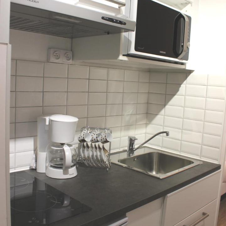 Photo of Kitchen in Amelie-les-Bains-Palalda