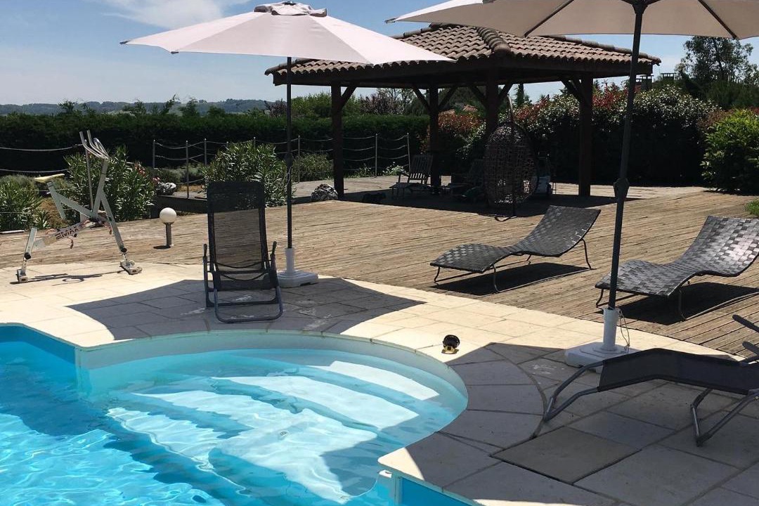 Photo of Outdoor in Vic-Fezensac