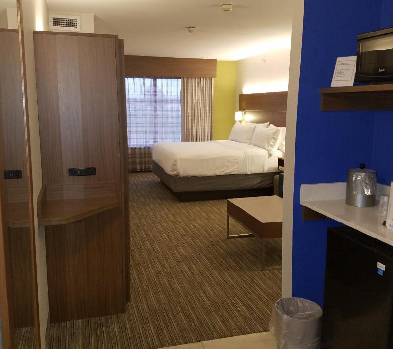 Photo of Bedroom in Rolla