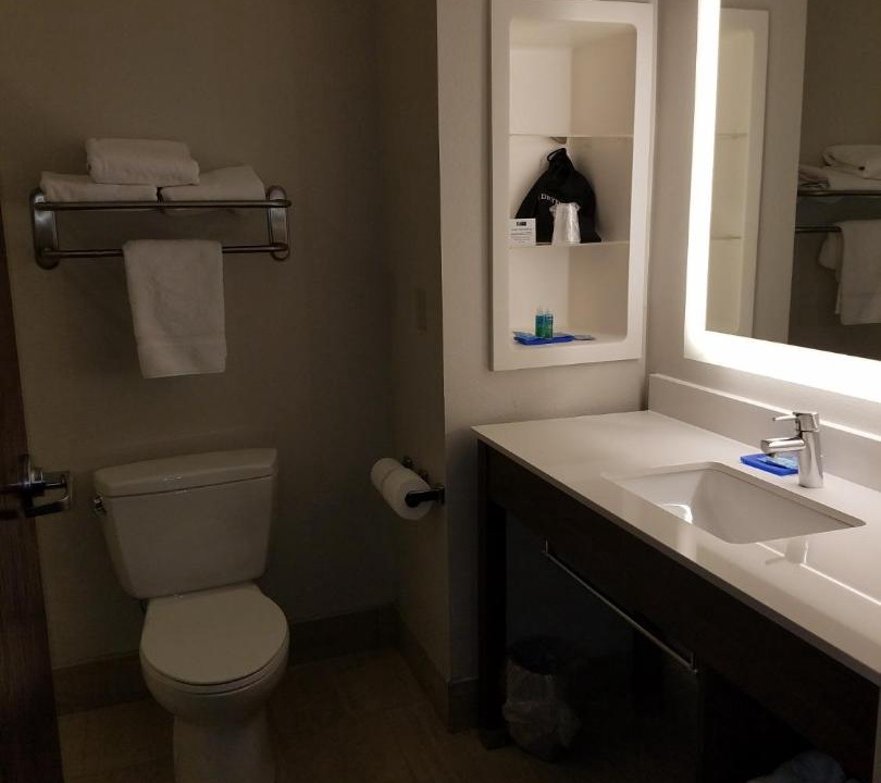 Photo of Bathroom in Rolla