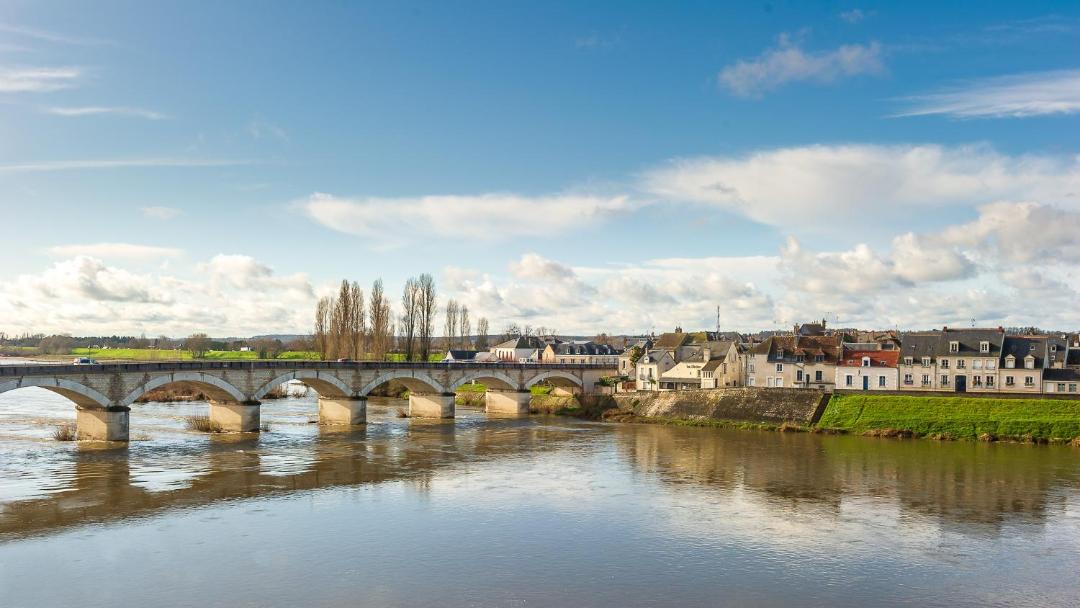 Photo of Outdoor in Amboise