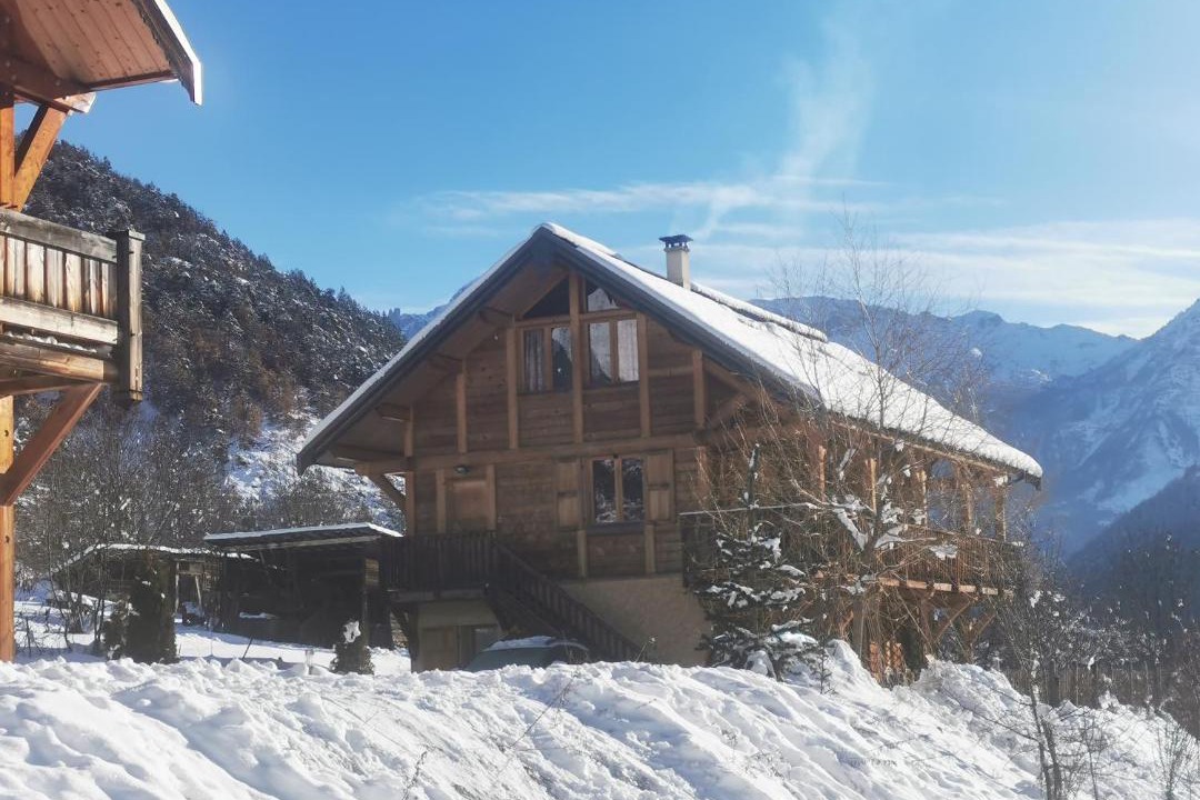 Photo of Others in Vallouise