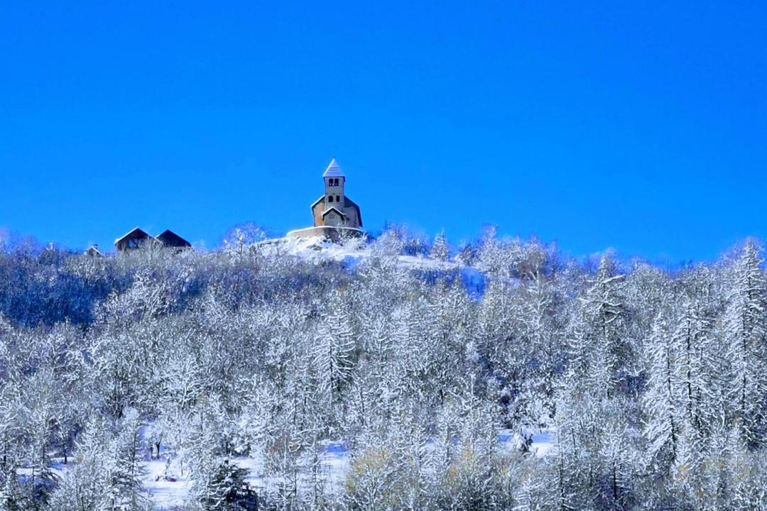 Photo of Others in Vallouise