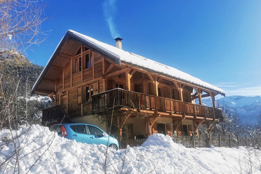 Photo of Others in Vallouise