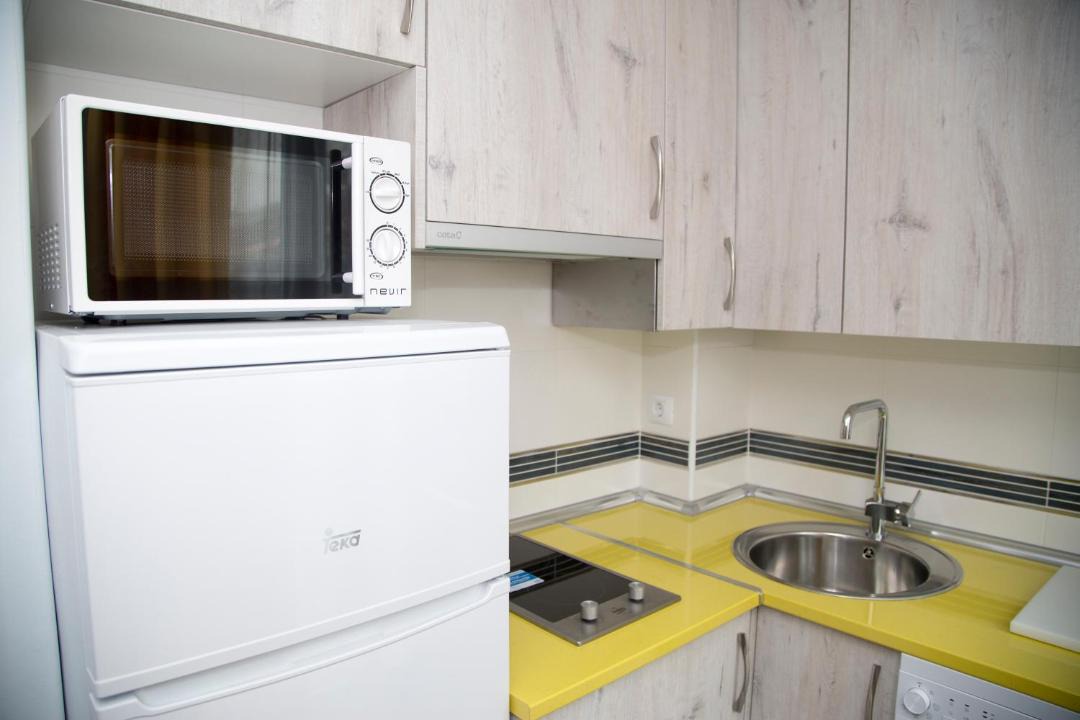 Photo of Kitchen in Banos de Montemayor