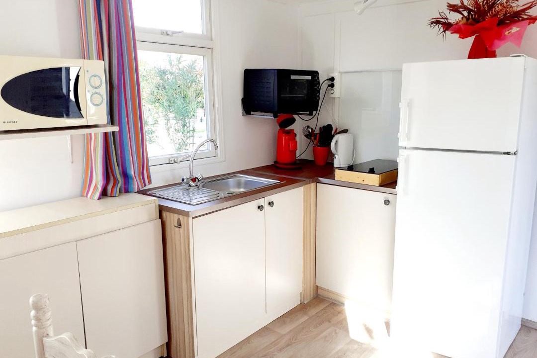 Photo of Kitchen in Narrosse