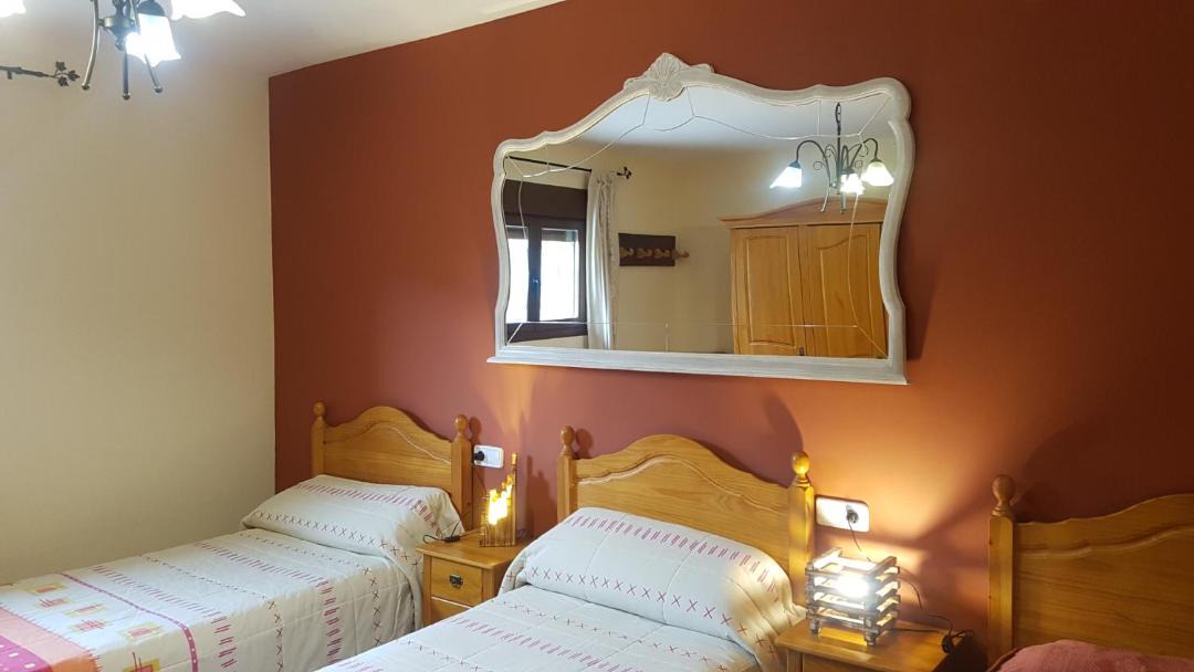 Photo of Bedroom in Valle de Lierp