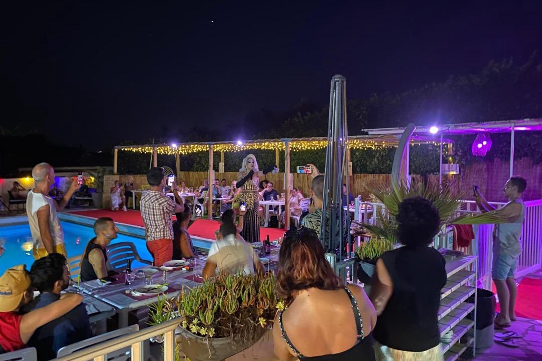 Photo of Others in Grasse