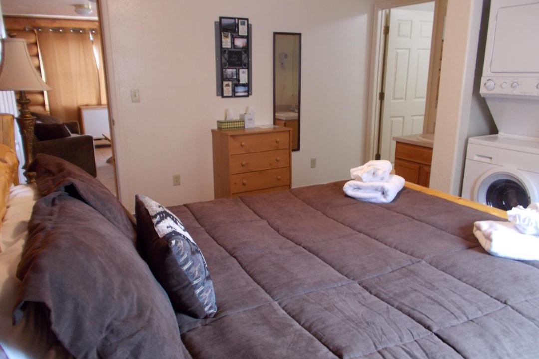 Photo of Bedroom in Moran