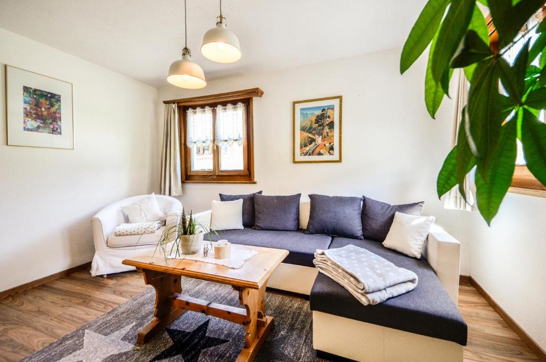 Photo of Livingroom in Valchava