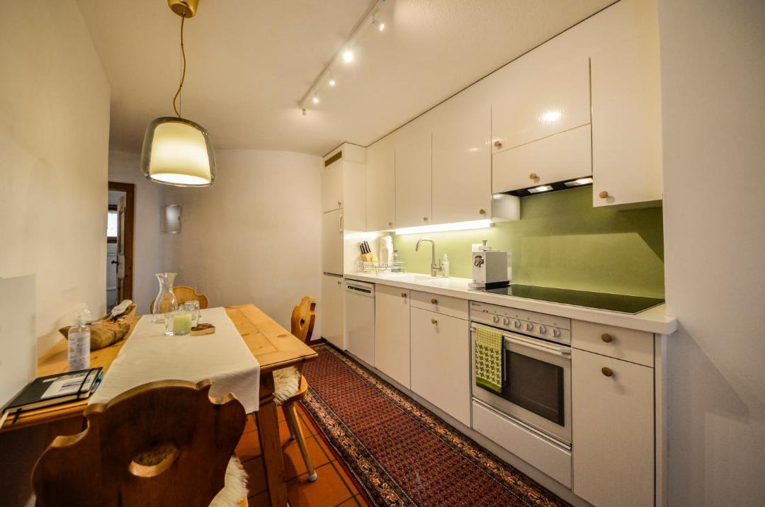 Photo of Kitchen in Valchava