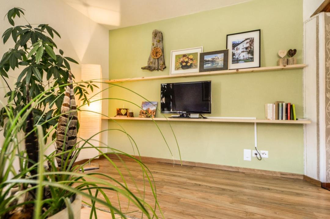 Photo of Livingroom in Valchava