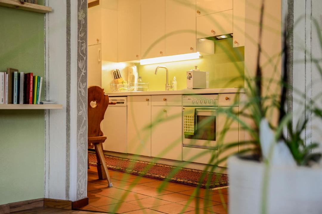 Photo of Kitchen in Valchava