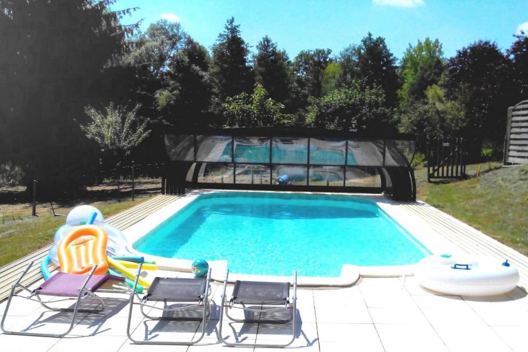 Photo of Outdoor in Avrille-les-Ponceaux