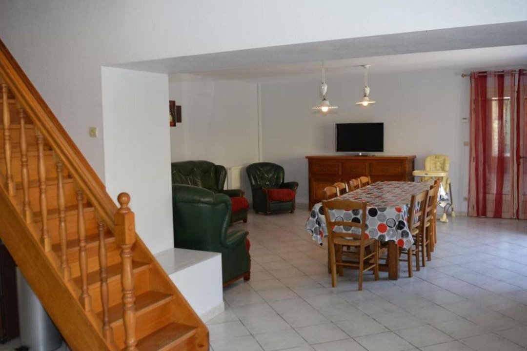Photo of Livingroom in Tavant