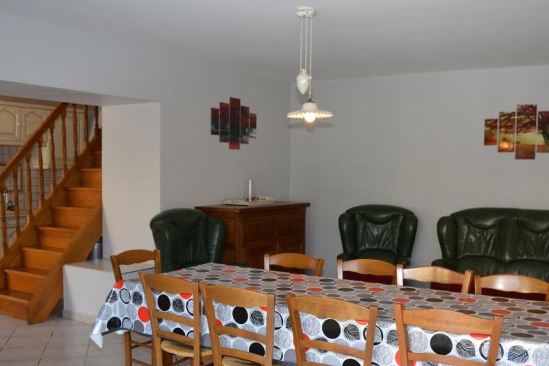 Photo of Livingroom in Tavant