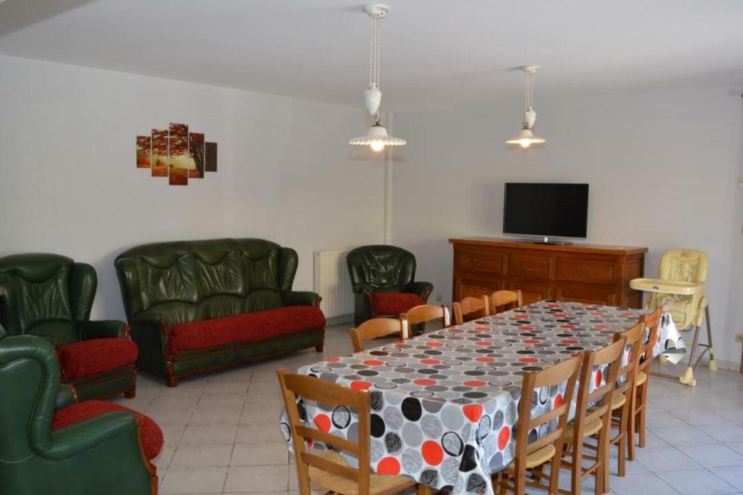 Photo of Livingroom in Tavant